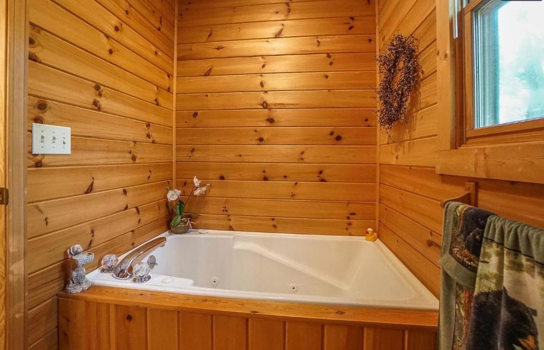 Photo of Bathroom in Townsend