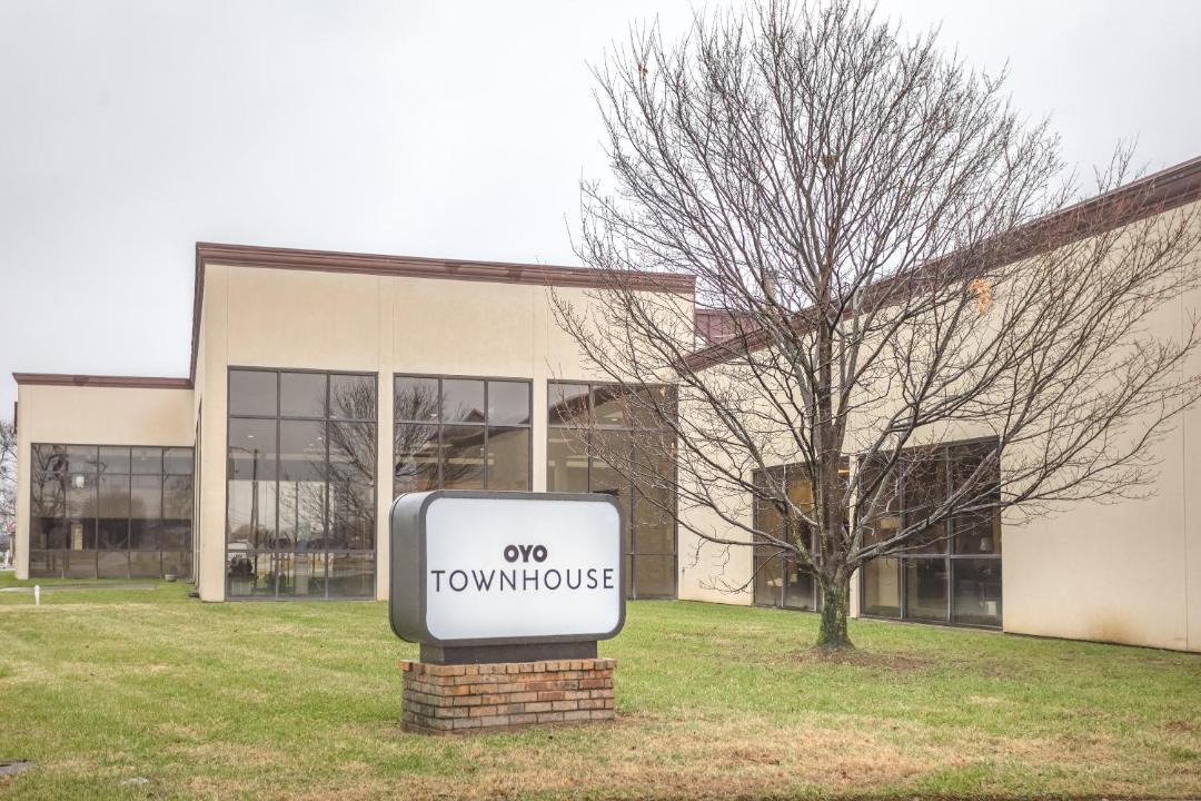 Photo of Buildings in Owensboro