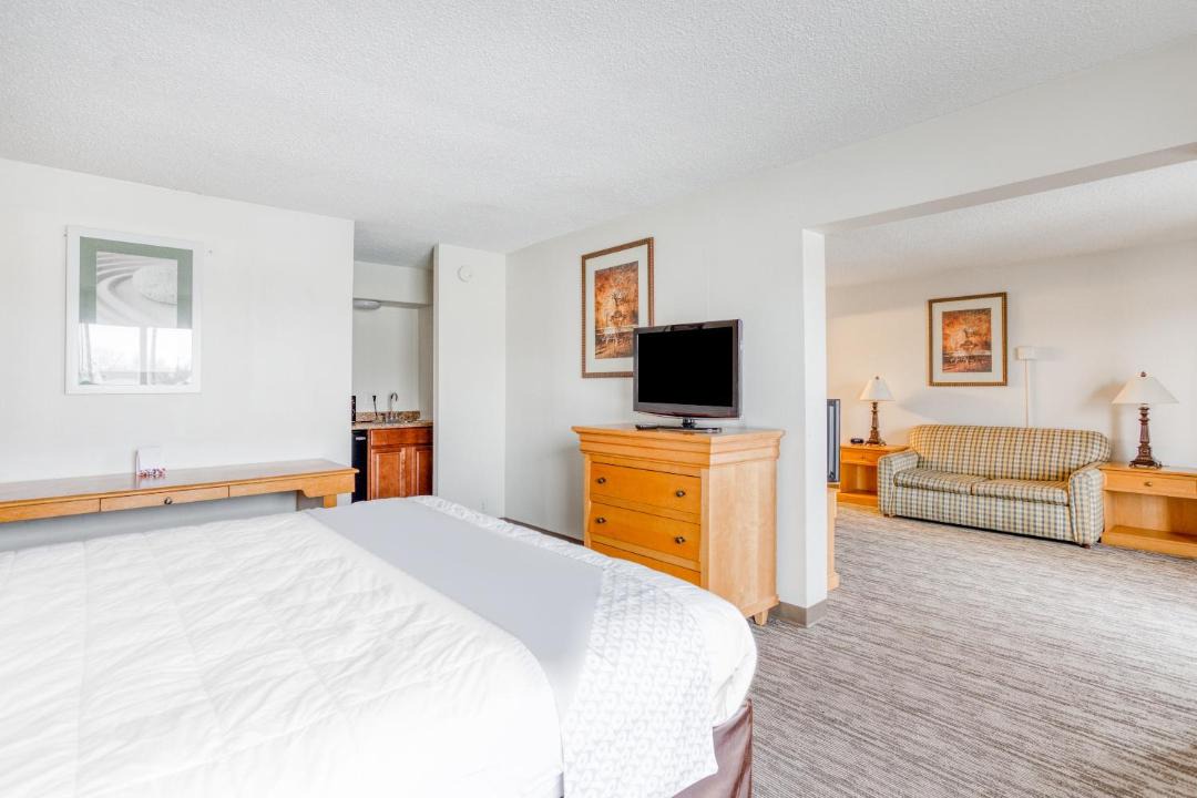 Photo of Bedroom in Owensboro