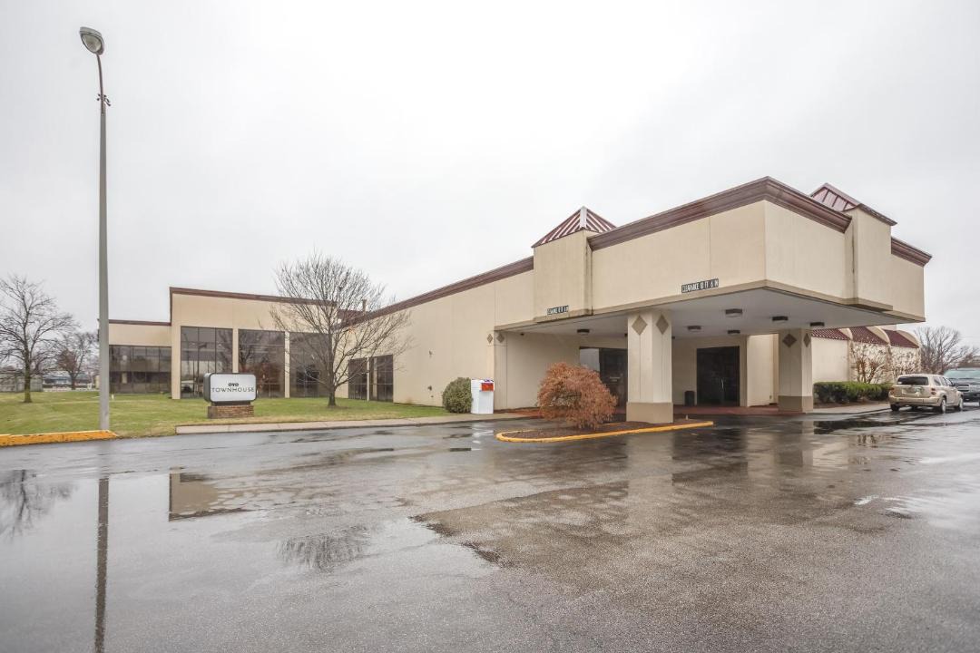 Photo of Buildings in Owensboro