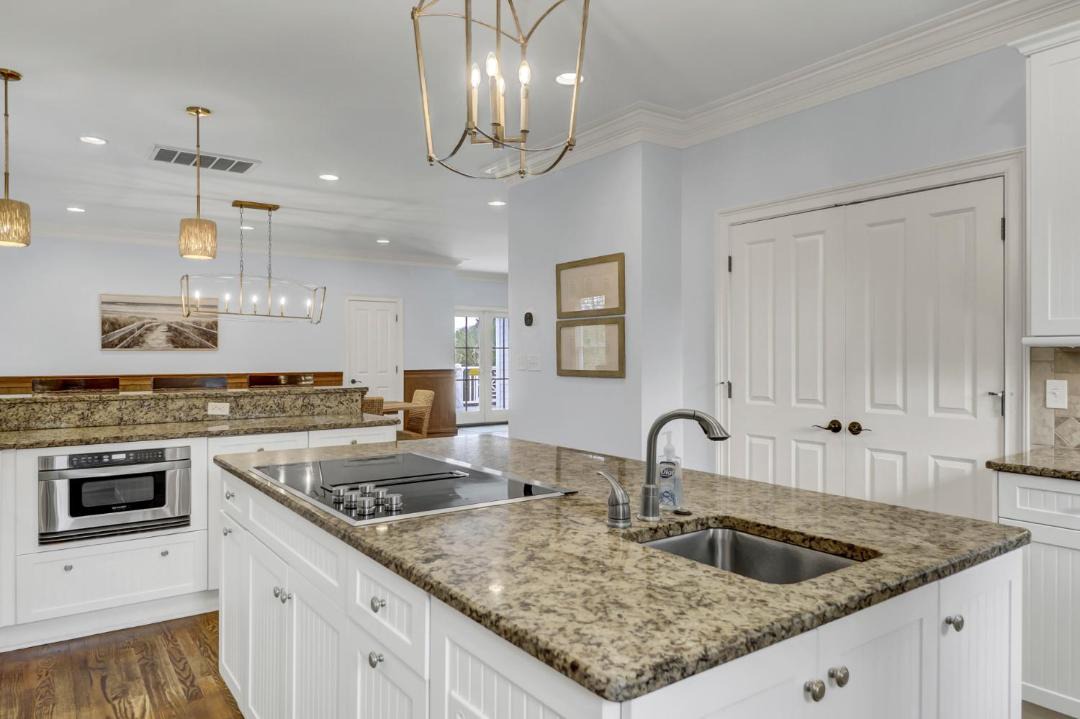Photo of Kitchen in Isle of Palms