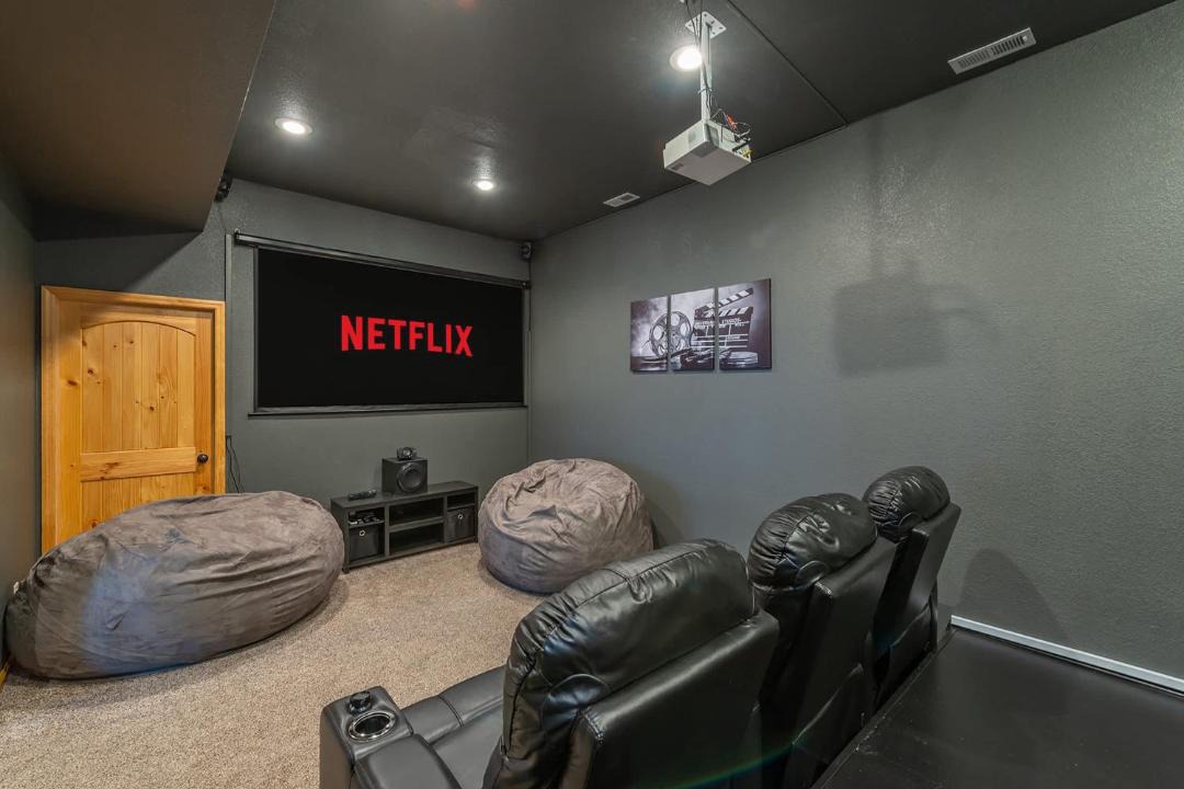 Photo of Livingroom in Wolf Laurel