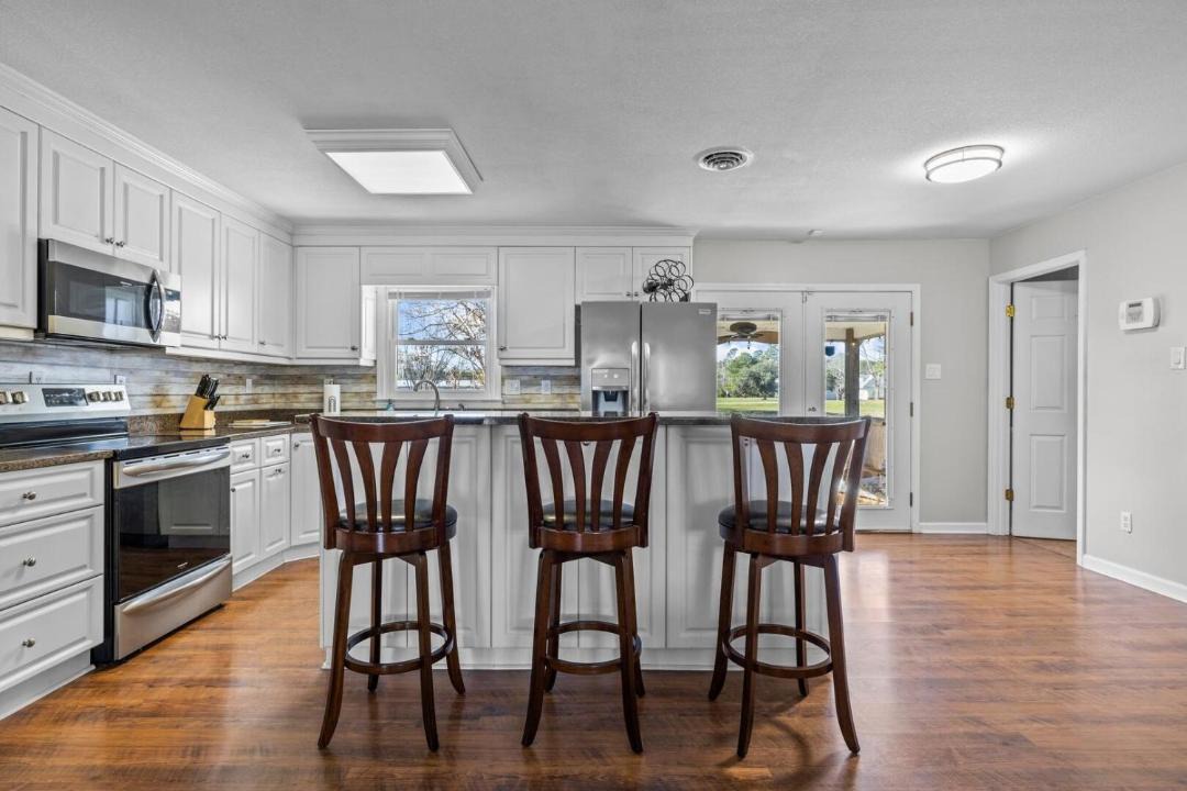 Photo of Kitchen in Straits