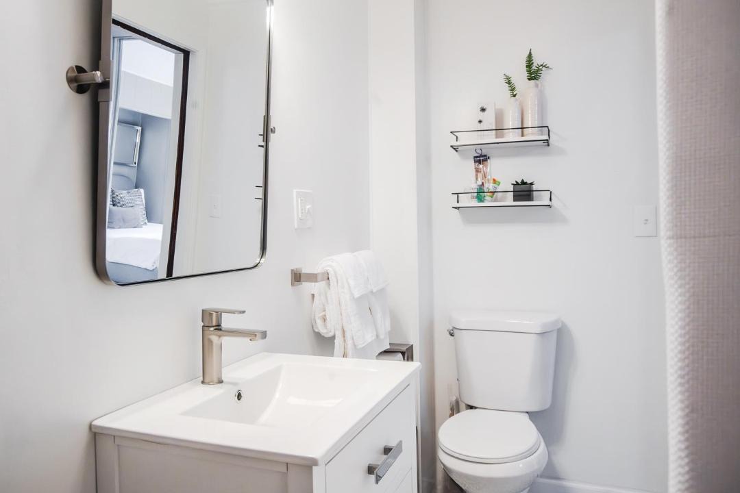 Photo of Bathroom in Dayton