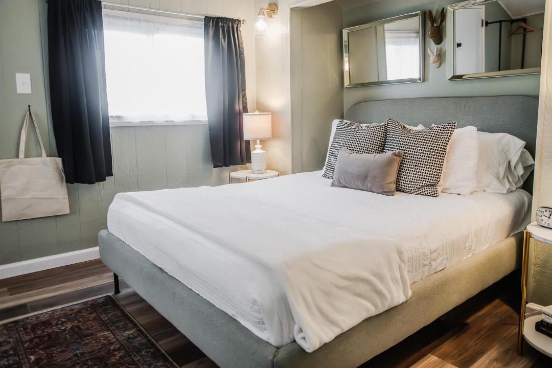 Photo of Bedroom in Dayton