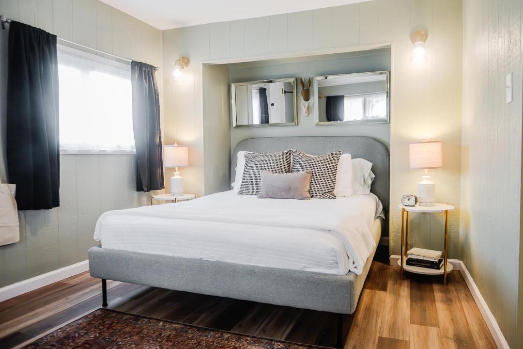 Photo of Bedroom in Dayton