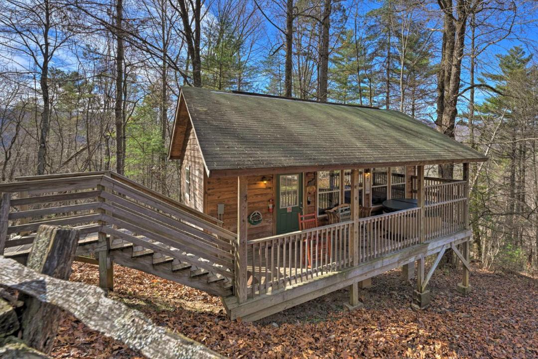 Photo of Others in Bryson City