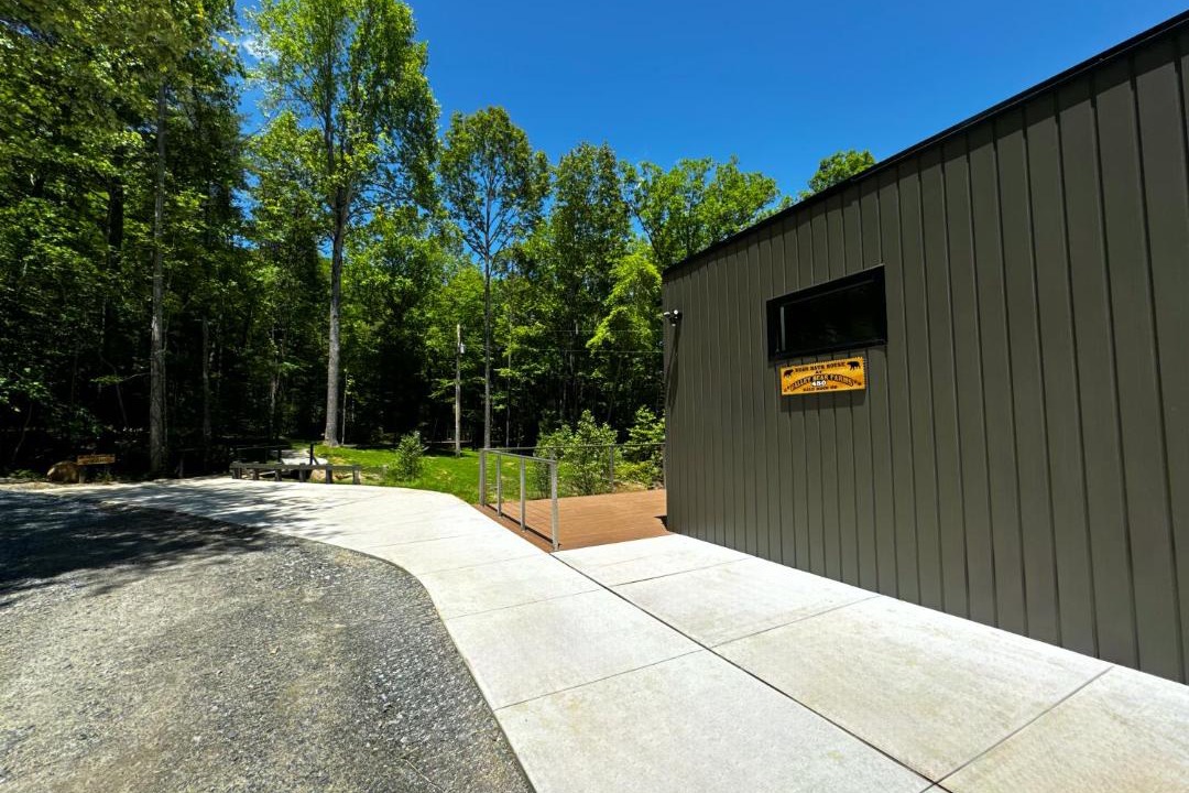 Photo of Others in Balsam Grove