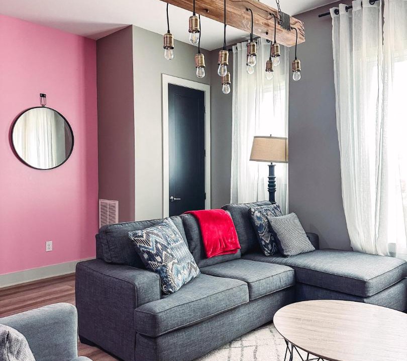 Photo of Livingroom in Talbot's Corner