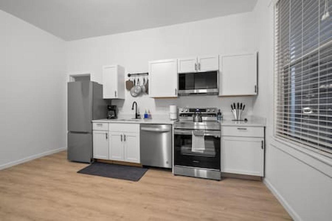 Photo of Kitchen in Mount Adams