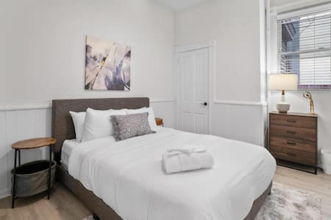 Photo of Bedroom in Mount Adams