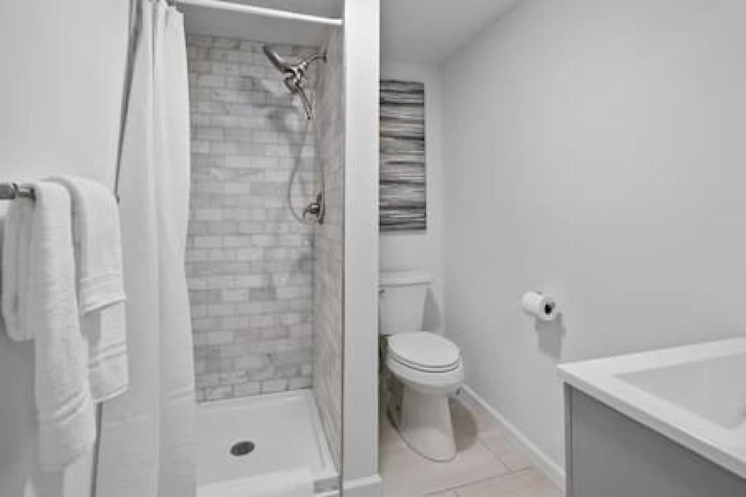 Photo of Bathroom in Mount Adams