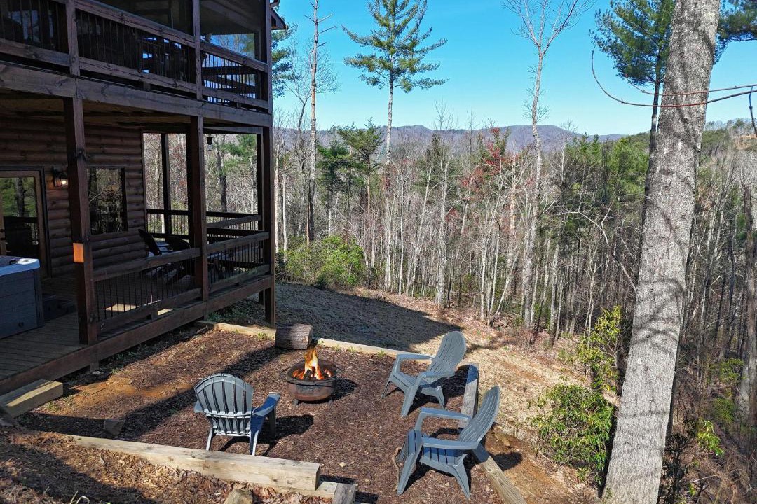 Photo of Others in Blue Ridge