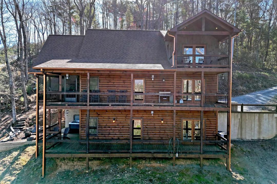 Photo of Others in Blue Ridge