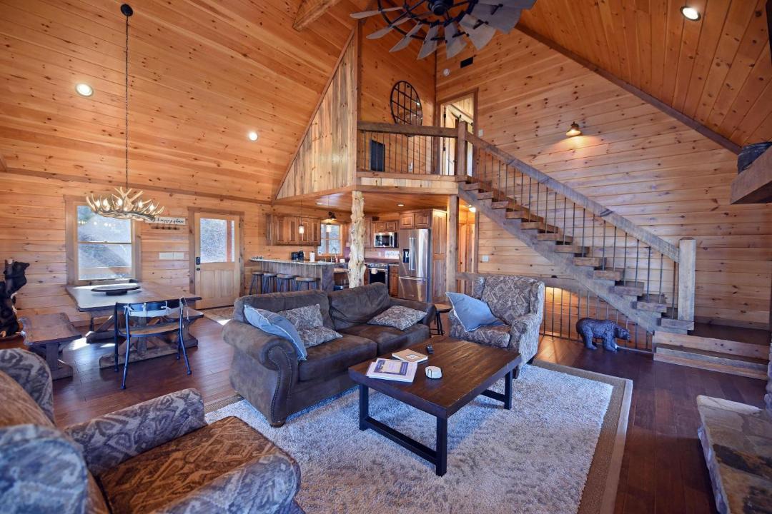 Photo of Others in Blue Ridge