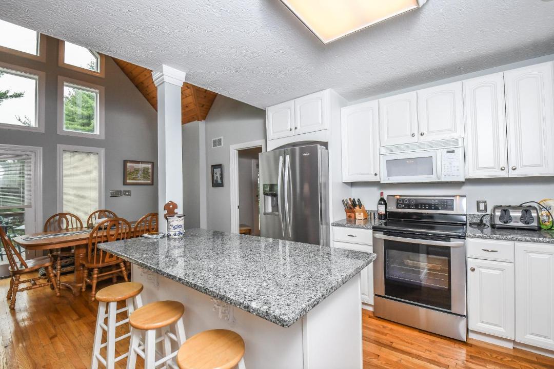 Photo of Kitchen in Blakeslee