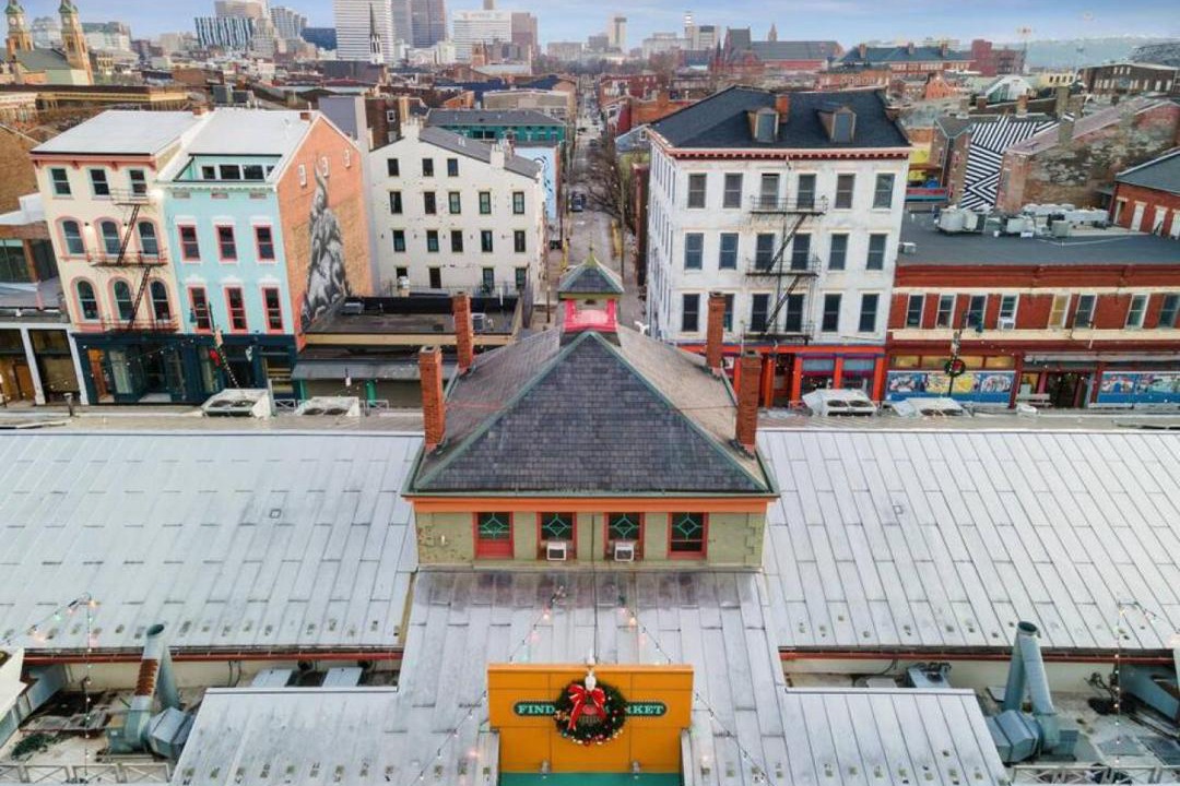 Photo of Others in Over-the-Rhine