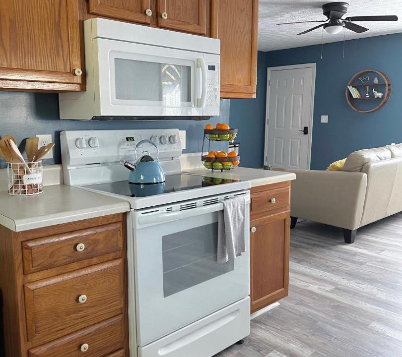 Photo of Kitchen in Sevierville
