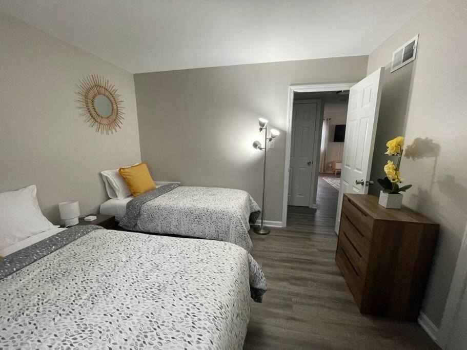 Photo of Bedroom in Durham