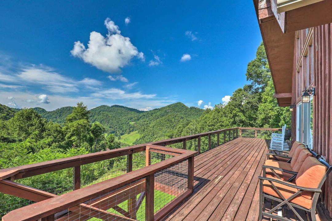 Photo of Patio Balcony in Burnsville