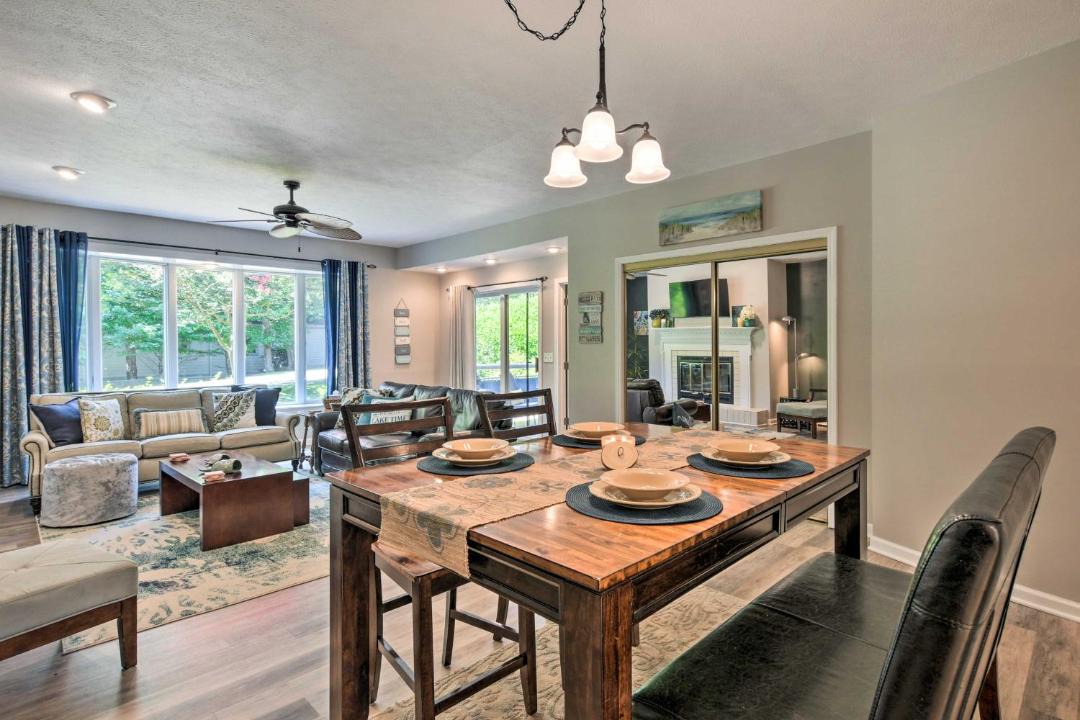 Photo of Livingroom in Salem