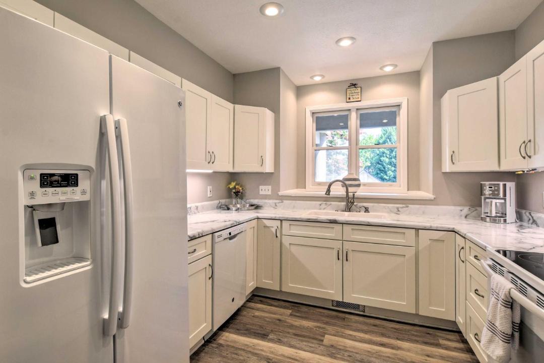 Photo of Kitchen in Salem