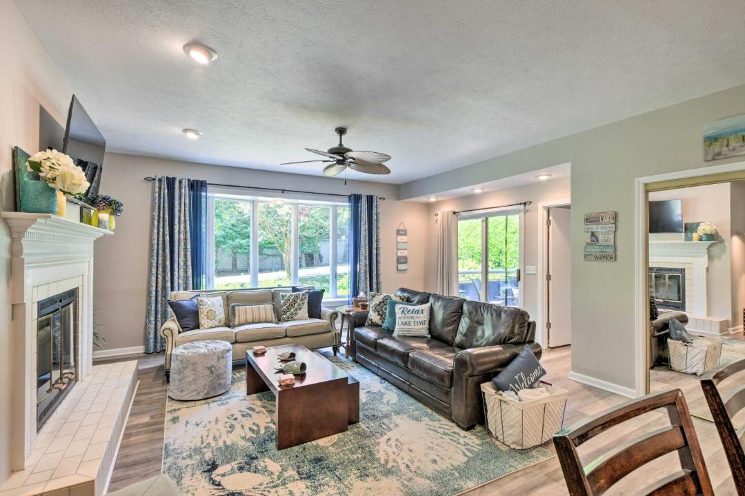 Photo of Livingroom in Salem