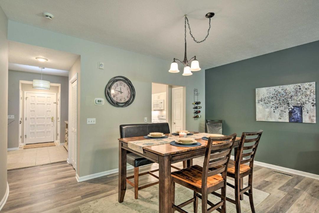 Photo of Livingroom in Salem