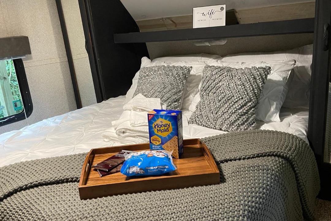 Photo of Bedroom in Jonesville