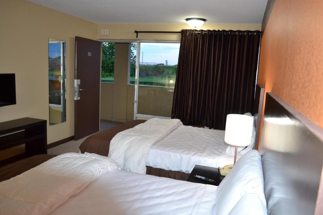Photo of Bedroom in Monroe