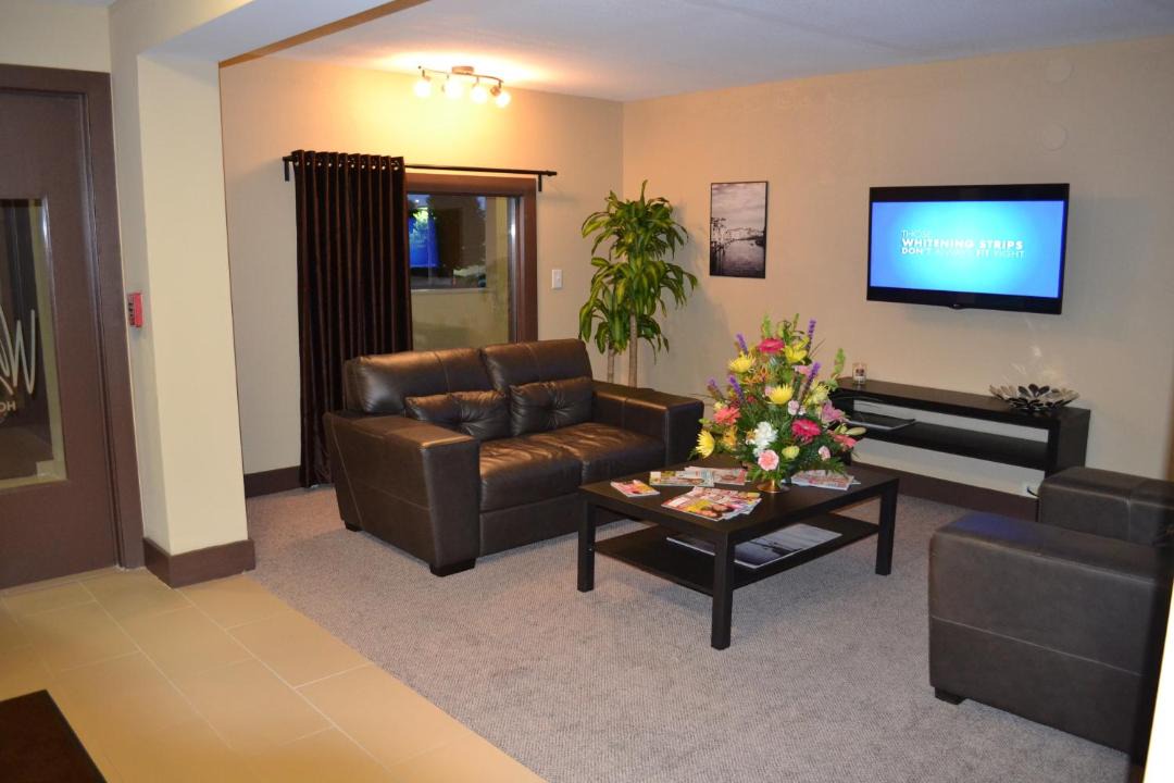Photo of Livingroom in Monroe