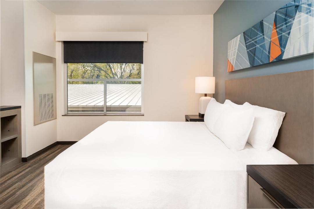 Photo of Bedroom in Nashville
