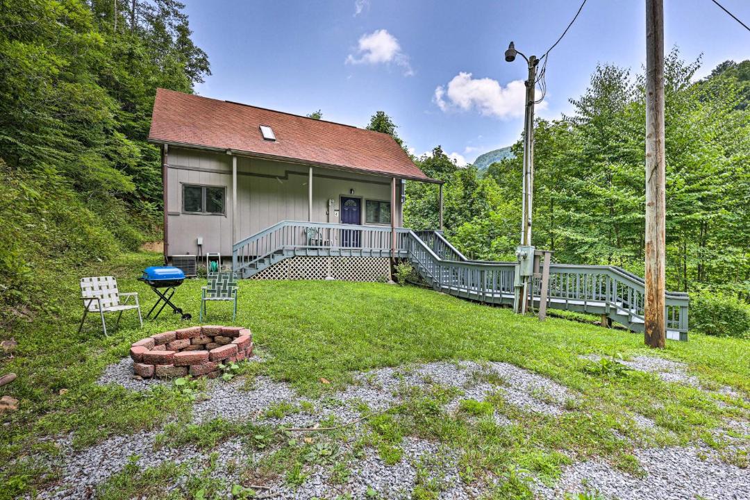 Photo of Others in Roan Mountain
