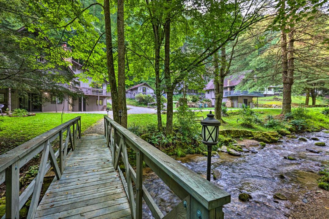 Photo of Others in Roan Mountain