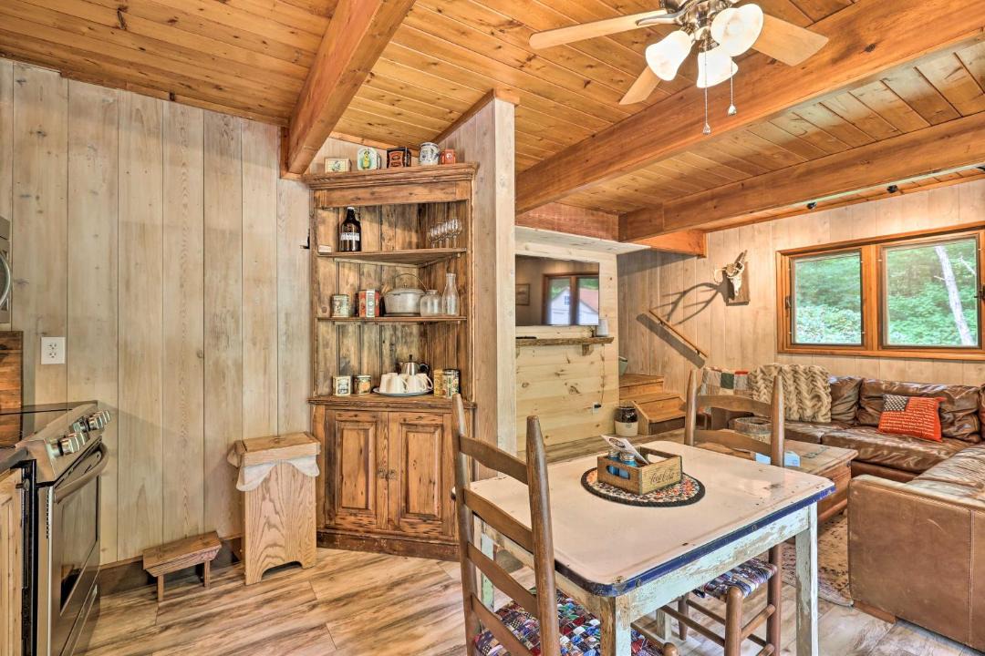 Photo of Kitchen in Max Meadows