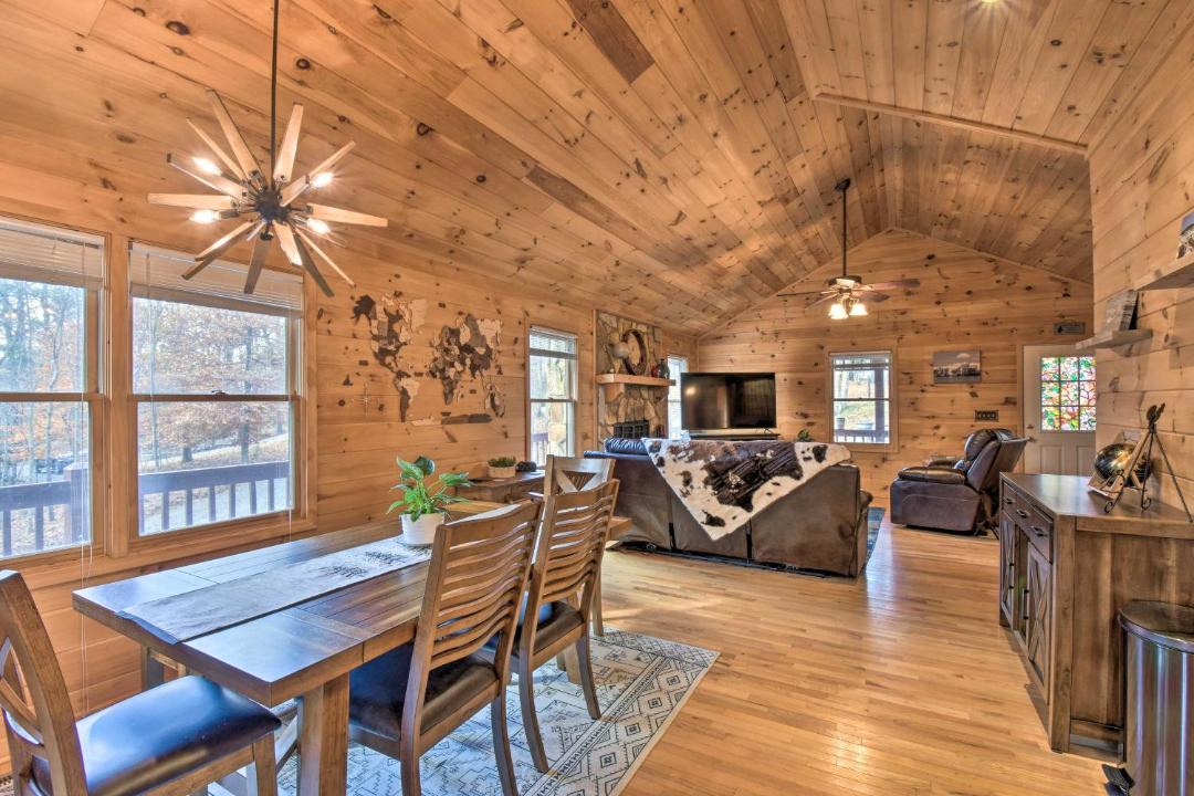 Photo of Others in Ellijay