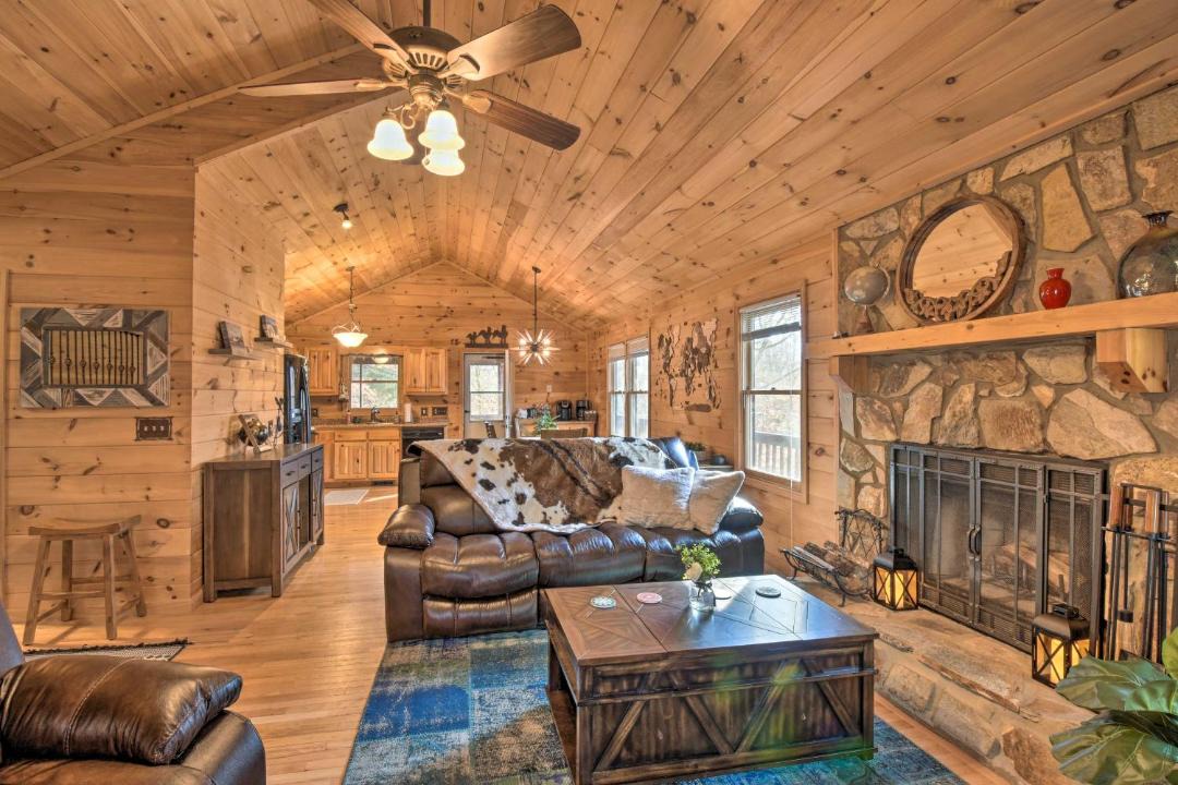 Photo of Others in Ellijay