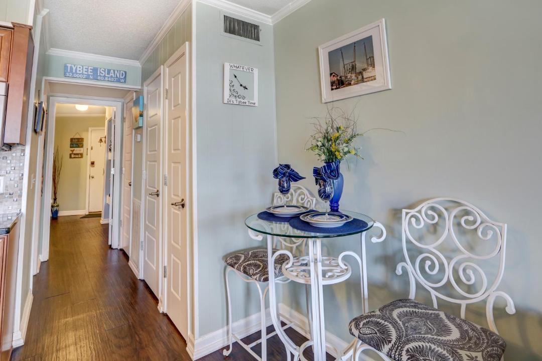 Photo of Livingroom in Tybee Island
