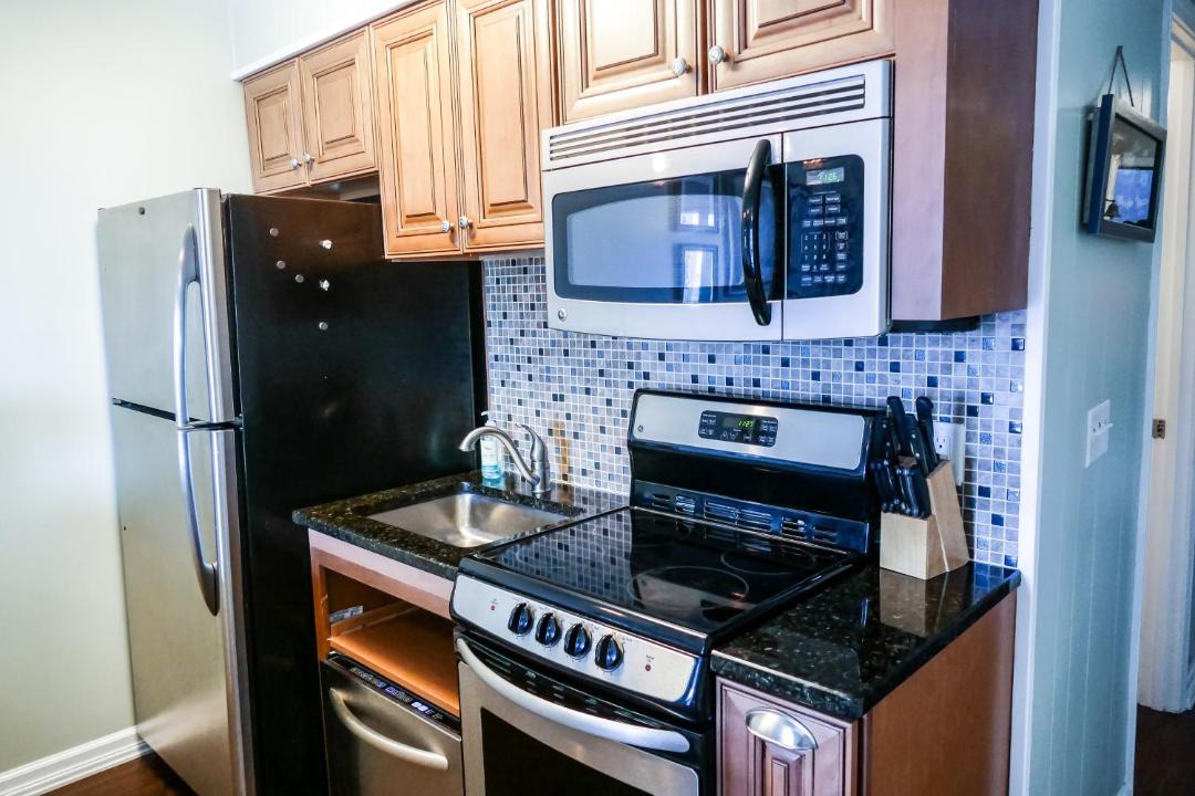 Photo of Kitchen in Tybee Island