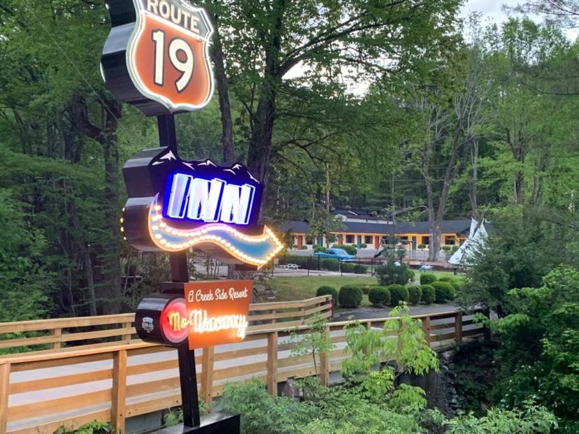 Photo of Others in Maggie Valley