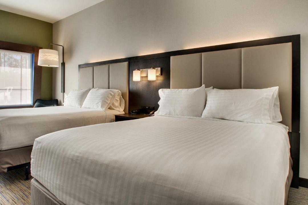 Photo of Bedroom in Mount Pleasant