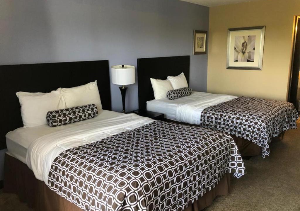 Photo of Bedroom in Monroe