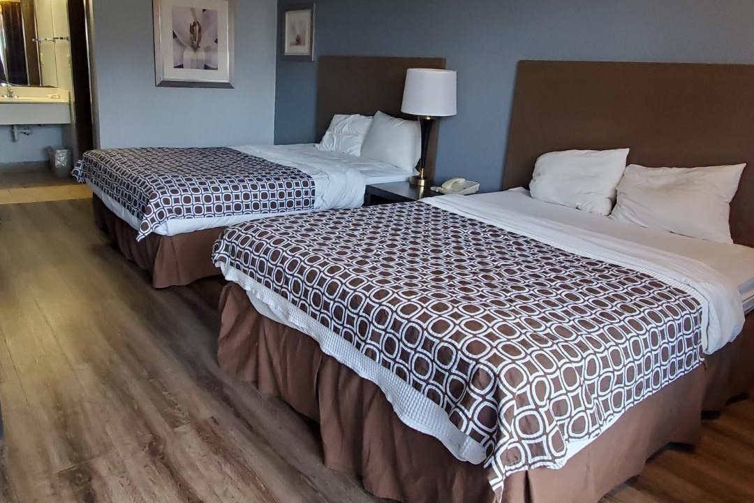 Photo of Bedroom in Monroe
