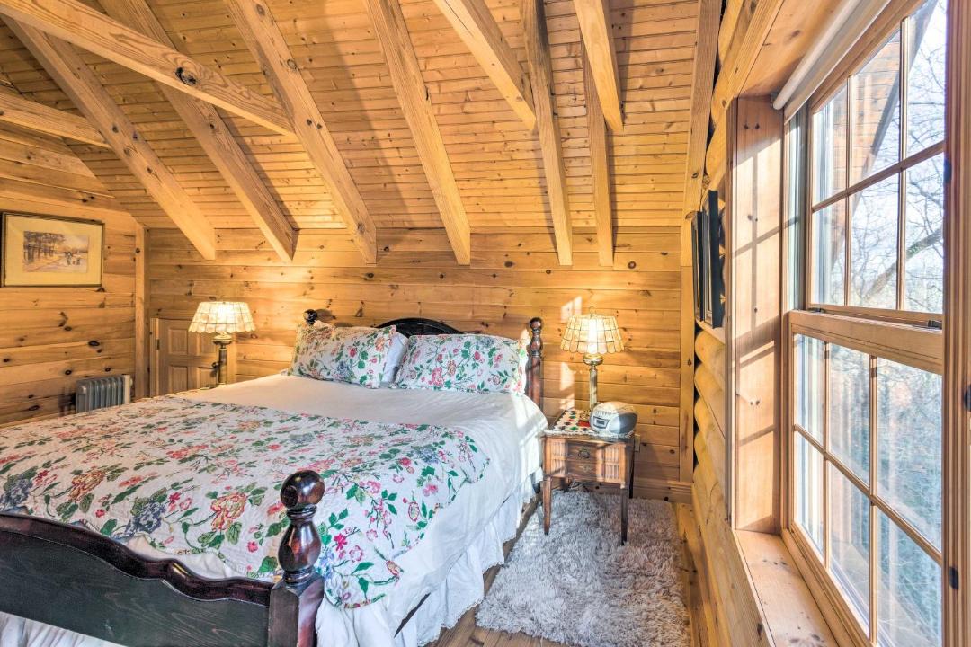 Photo of Bedroom in Alpendorf