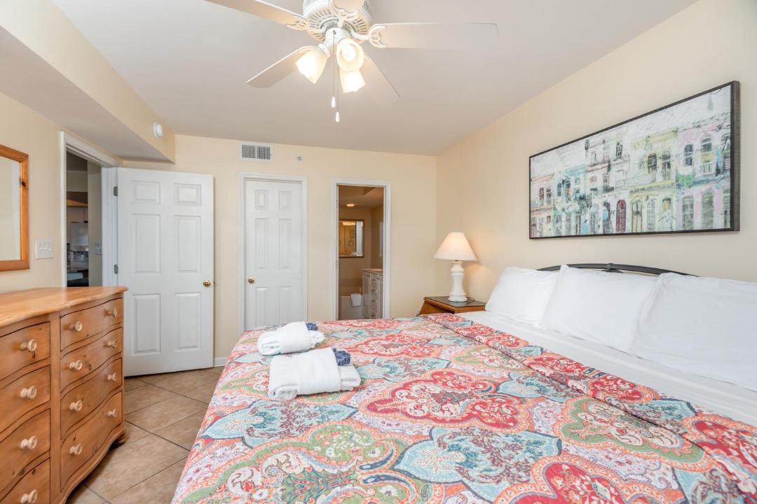 Photo of Bedroom in Sunset Point