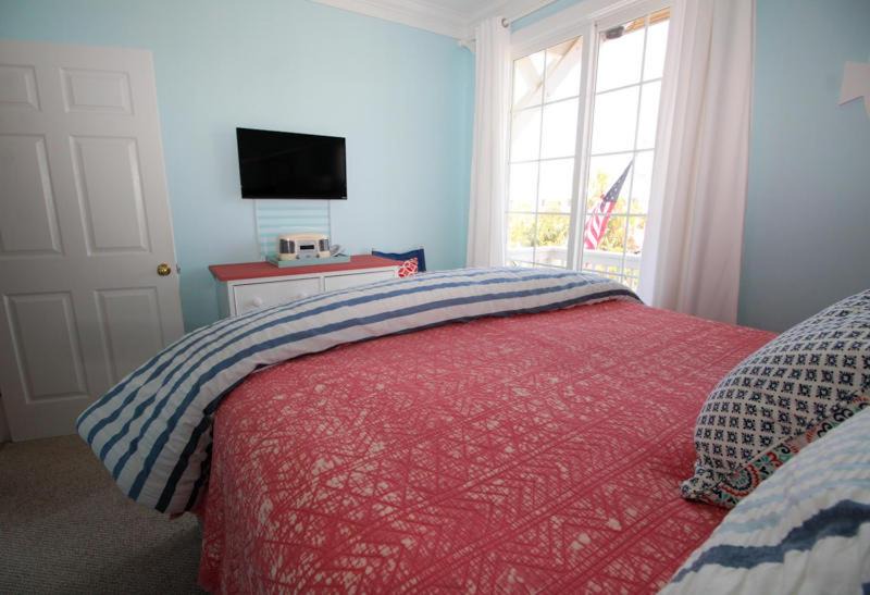 Photo of Bedroom in Bonito Boathouses