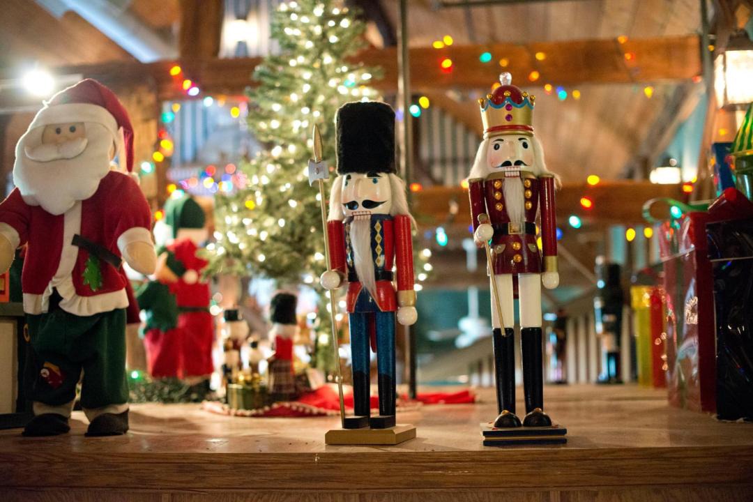 Photo of Others in Santa Claus