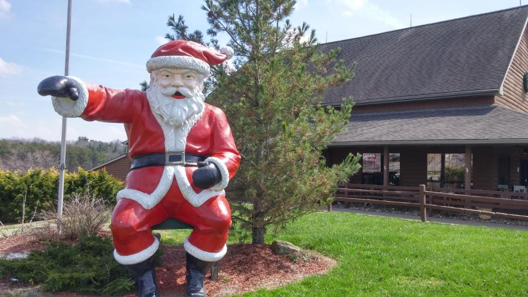 Photo of Others in Santa Claus