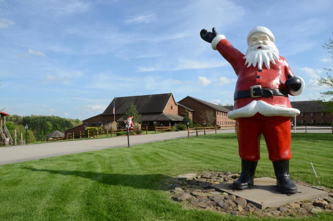 Photo of Others in Santa Claus