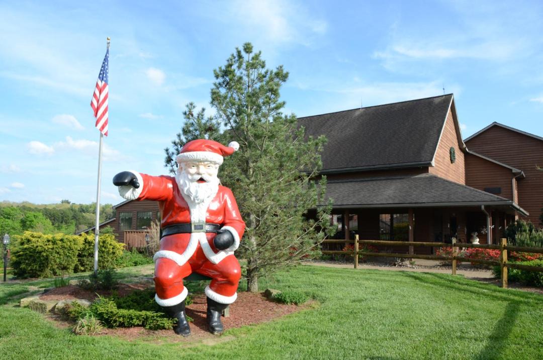 Photo of Others in Santa Claus